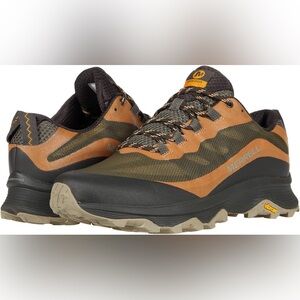 Merrell Moab Speed Mens Size 7